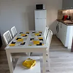 Sulla Roccia Apartment