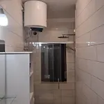 Sulla Roccia Apartment *