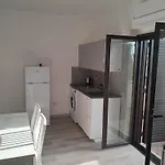 Sulla Roccia Apartment Scalea