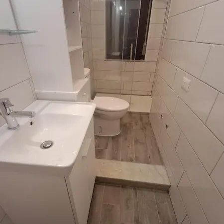 Lejlighed Sulla Roccia