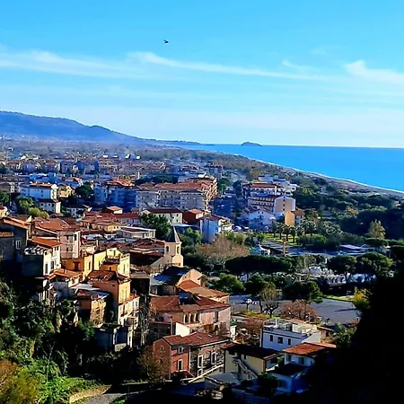 Sulla Roccia Lejlighed