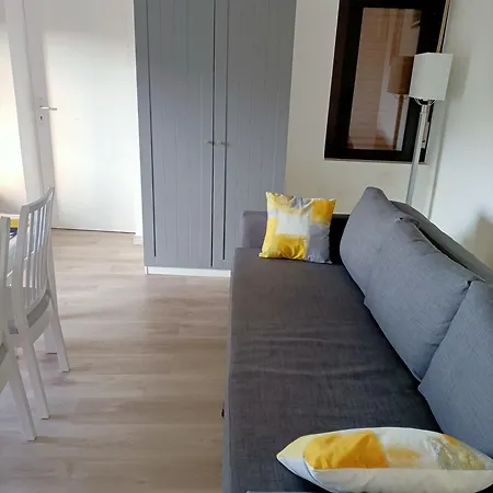 Sulla Roccia Lejlighed Scalea