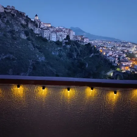 Sulla Roccia Lejlighed