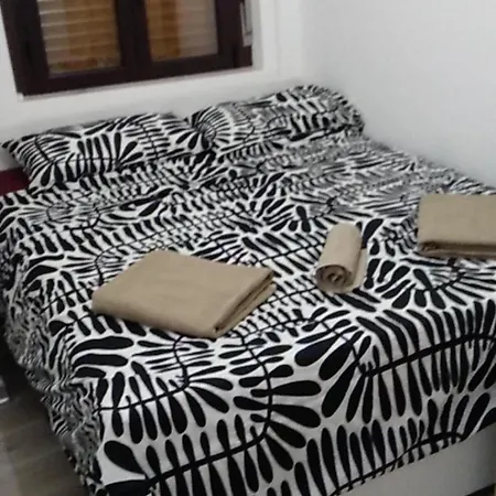 Sulla Roccia * Scalea